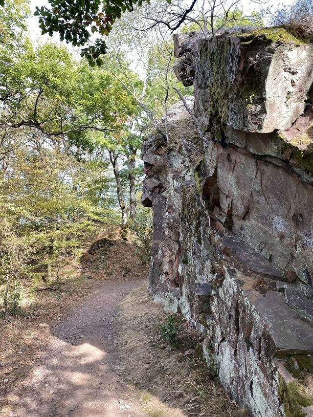 Saarschleife — Mettlach — photo 49