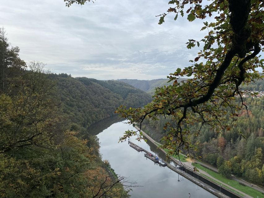 Saarschleife — Mettlach — photo 51