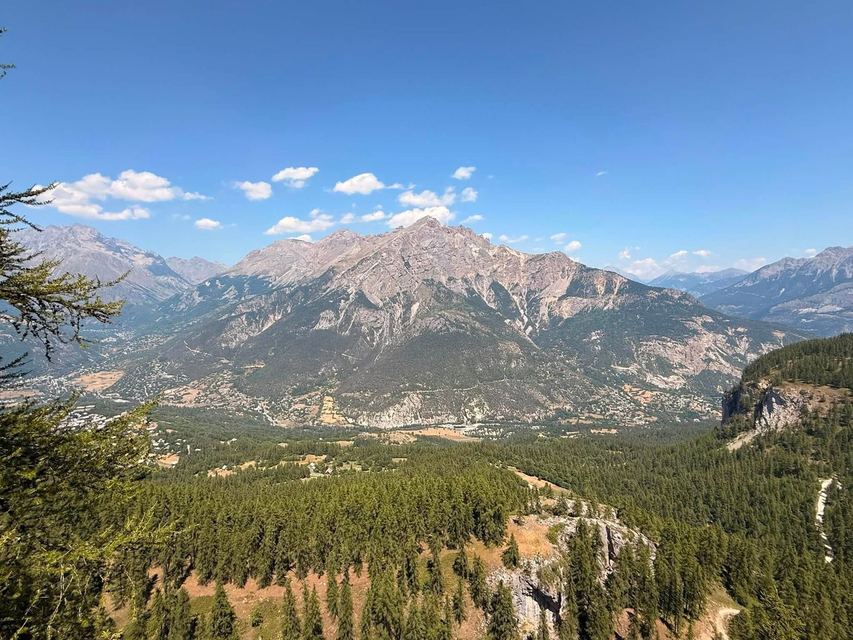 Via ferrata de Tournoux — photo 7