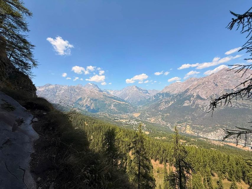 Via ferrata de Tournoux — photo 8