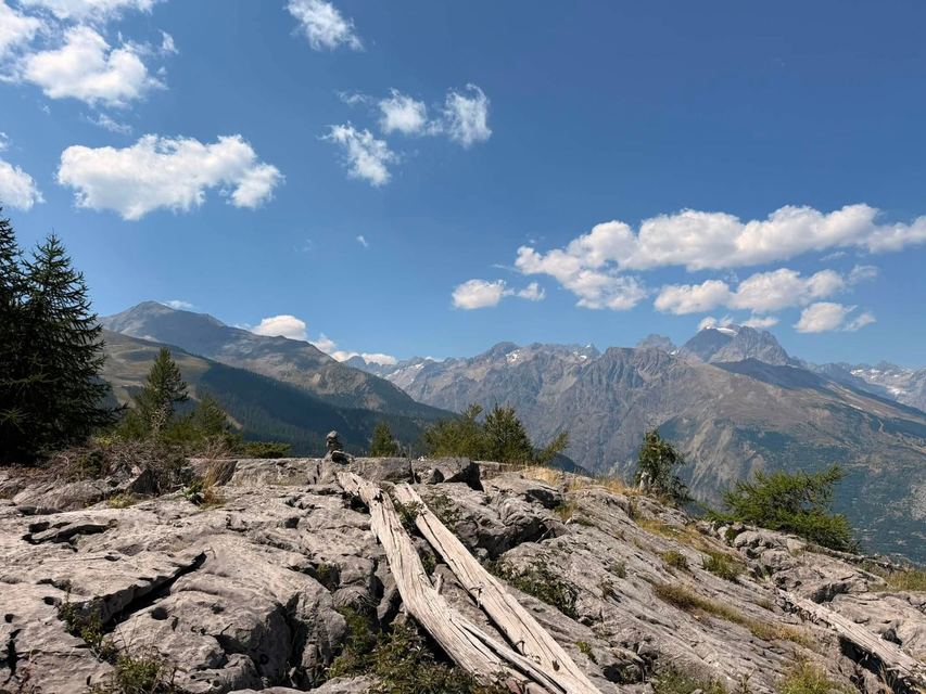 Via ferrata de Tournoux — photo 18
