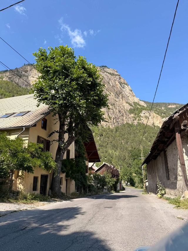 Via ferrata de Vigneaux — La Balme — photo 30